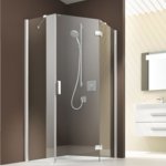 ARTWEGER 360 Five-sided shower with winged door | © Artweger GmbH. & Co. KG