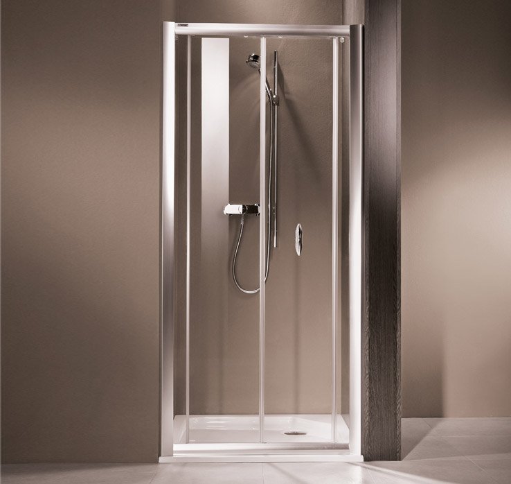 LIFELINE sliding door | © Artweger GmbH. & Co. KG