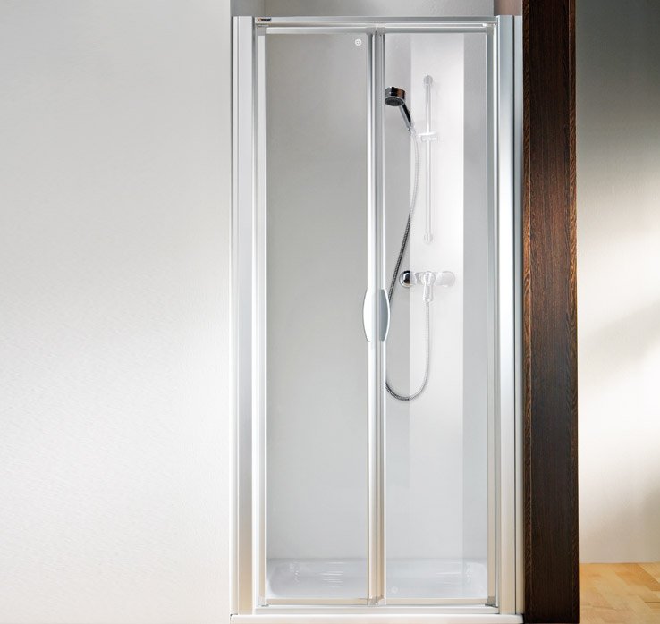 Artweger BASELINE Porte battante et coulissante | © Artweger GmbH. & Co. KG