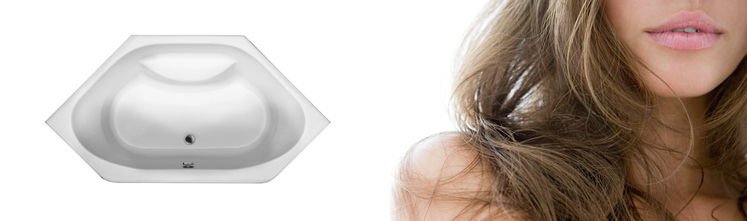 Eckbadewannen | © Artweger GmbH. & Co. KG Eckbadewannen | © Artweger GmbH. & Co. KG