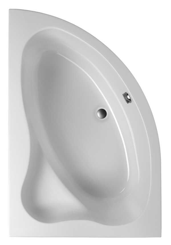 SELINA Raumspar-Badewanne, 150 cm | © Artweger GmbH. & Co. KG