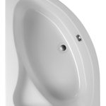 SELINA Raumspar-Badewanne, 150 cm | © Artweger GmbH. & Co. KG