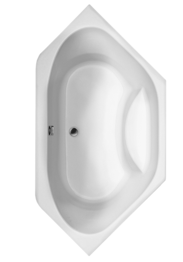 VICTORIA Raumspar-Badewanne, 140 cm | © Artweger GmbH. & Co. KG