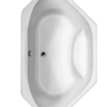 VICTORIA Raumspar-Badewanne, 140 cm | © Artweger GmbH. & Co. KG