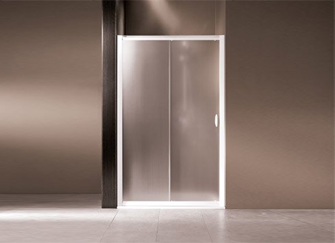 Showers in an alcove | © Artweger GmbH. & Co. KG