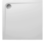 Rectangular shower tray SABINE | © Artweger GmbH. & Co. KG